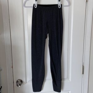 Patagonia capilene base layer pants bottoms leggings XS
